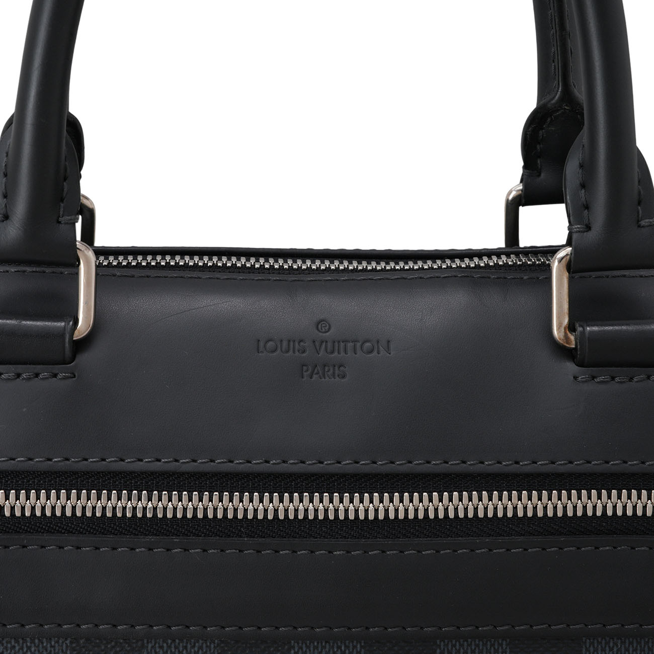 LOUIS VUITTON(USED)루이비통 다미에 그라파이트 도큐멍 주르 브리프케이스